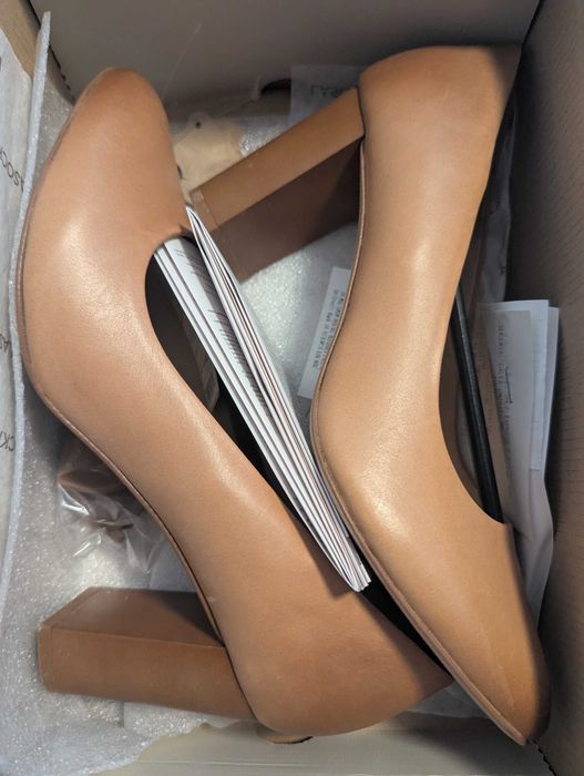 Pantofi dama marimea 39