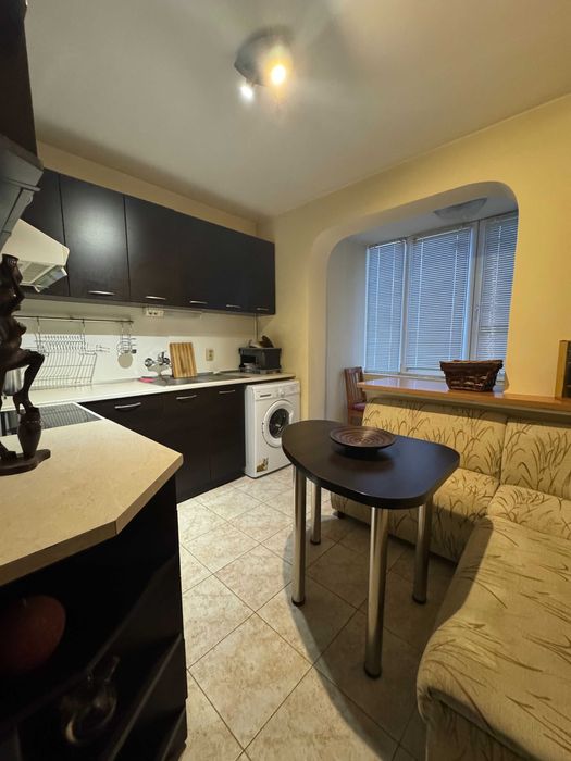 Продава се Двустаен апартамент в София, Люлин - център - 65 кв.м за 2277 €/кв.м - Снимка #6