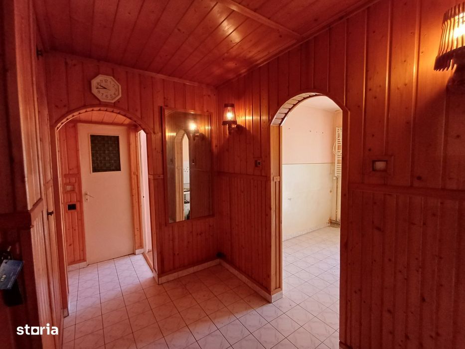 Apartament 2 camere | 2 szobás lakás