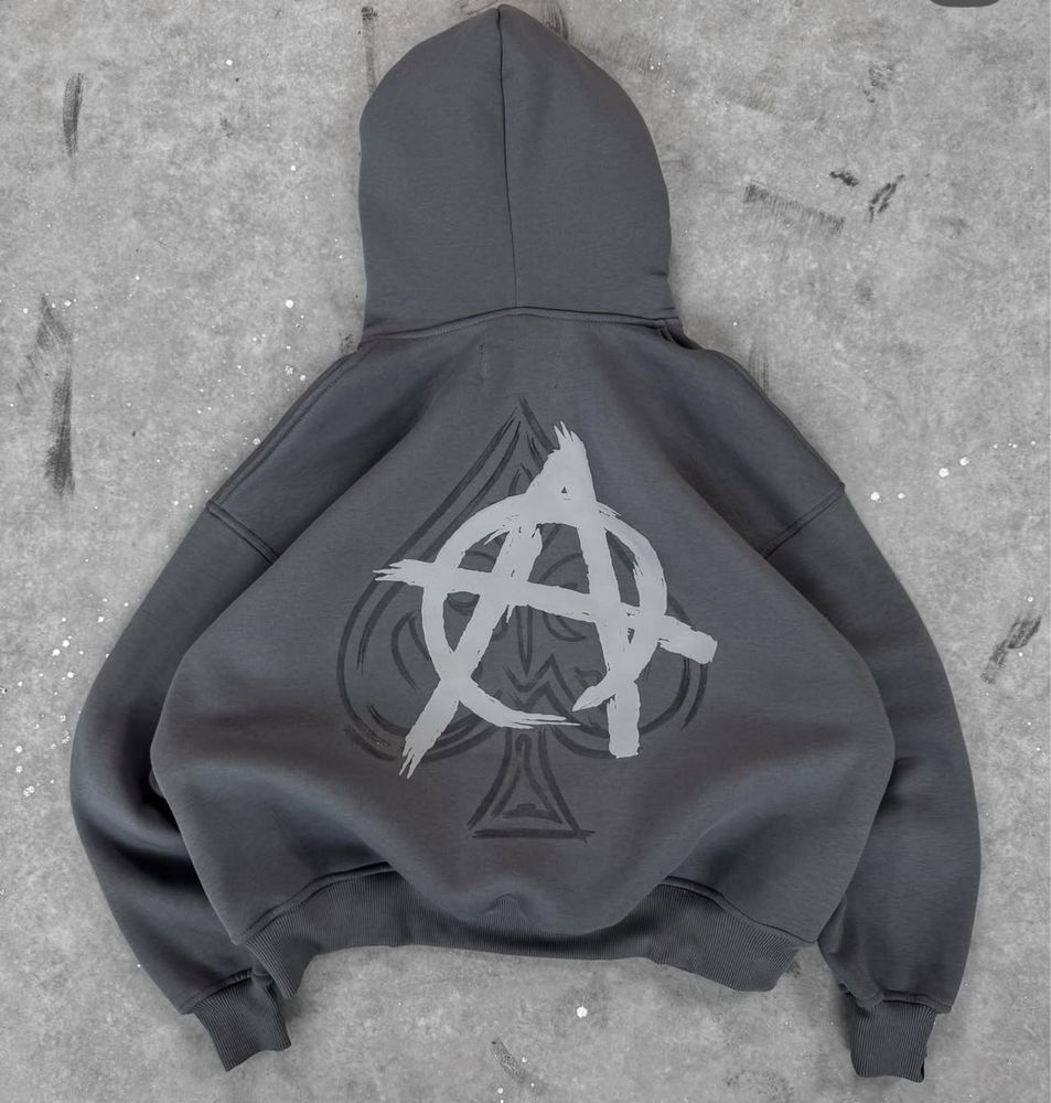 Alexander Spade Trust Issues M