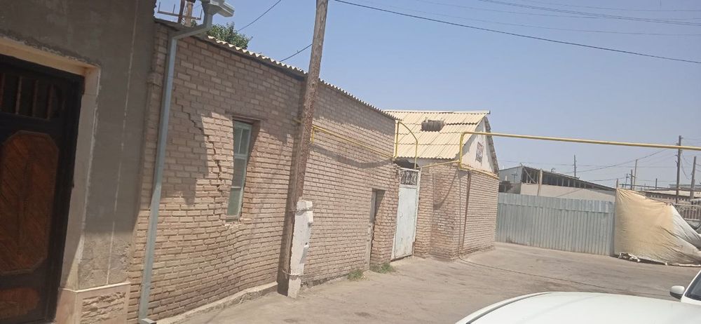 Продаётся участок