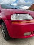 Vand chevrolet kalos 1.4