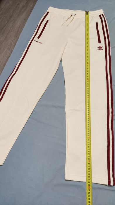 Pantaloni trening Adidas Originals sporty&rich