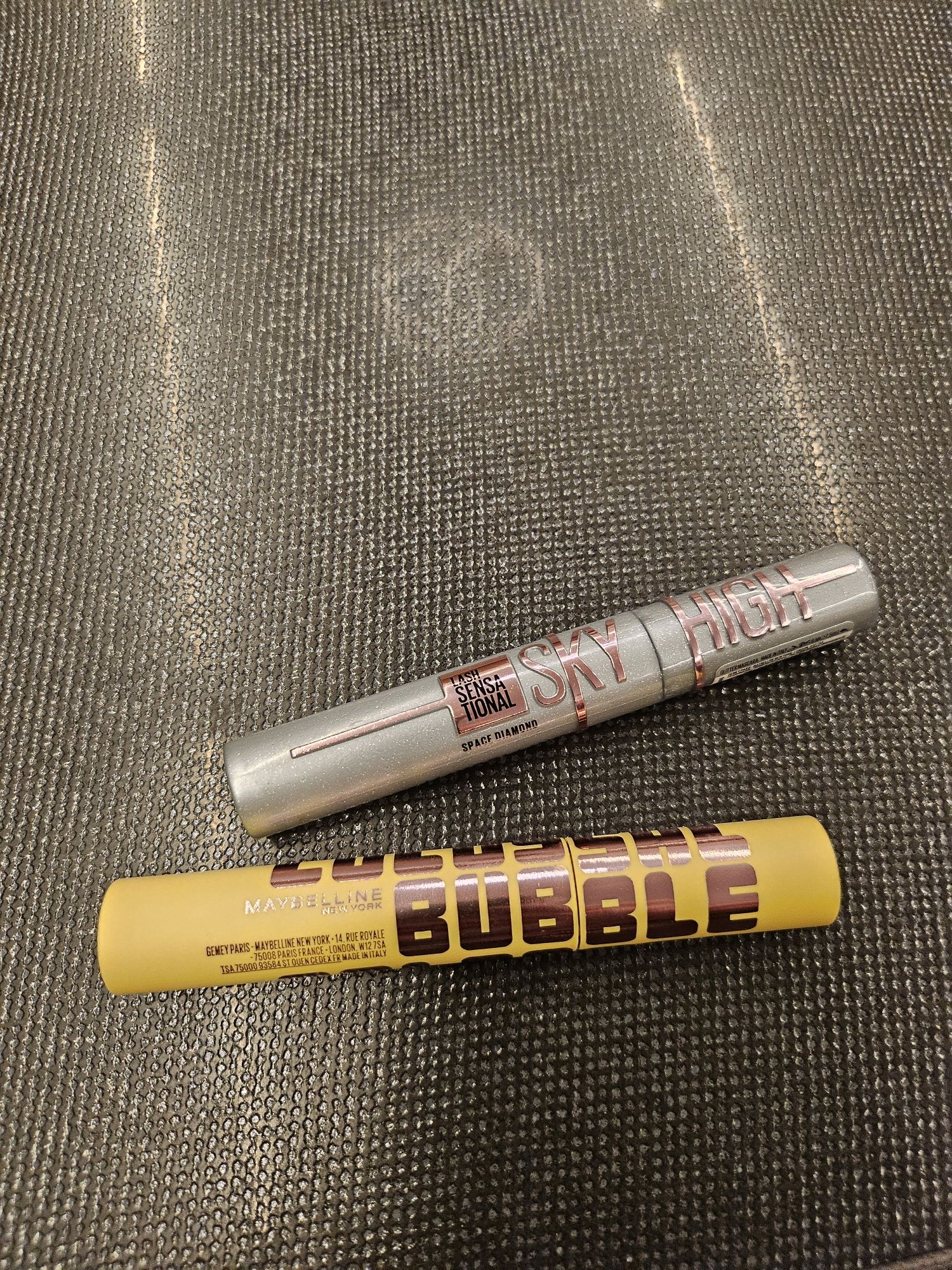 MAYBELLONE Space Diamont -Colosal Bubble спирала