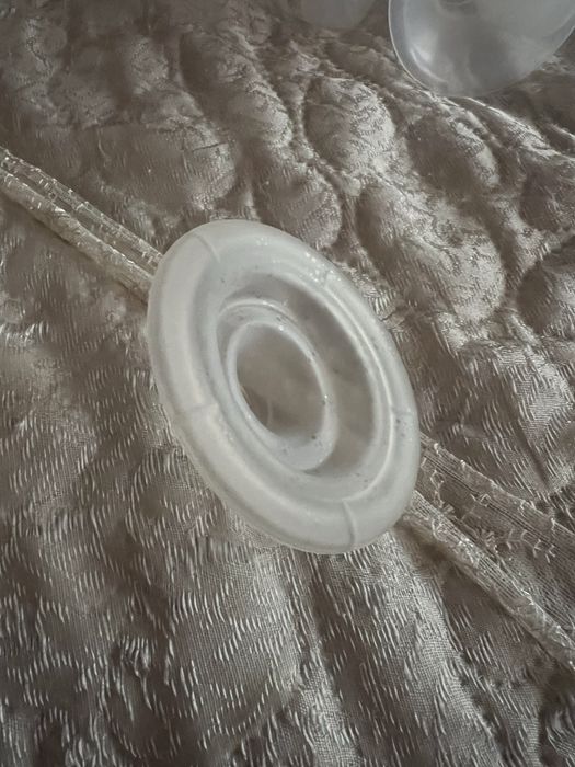 Philips Avent единична електрическа помпа natural motion premium