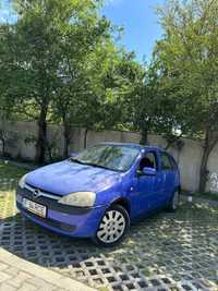 Opel Corsa 1.2 jante aliaj