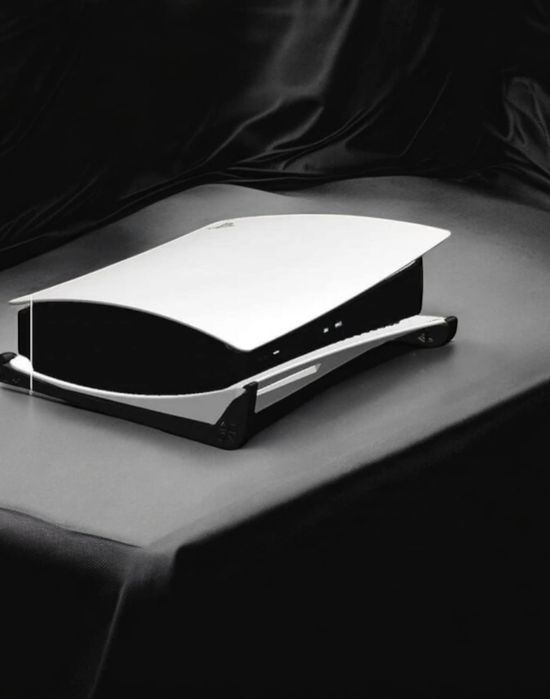 Вертикална и хоризонтална стойка за Playstation PS 5 Slim