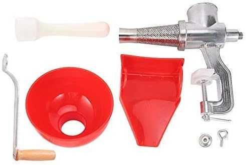Ръчна мелачка за доматен сок о др.Ladieshow Manual Juicer