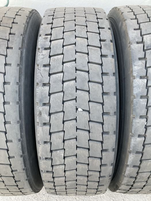 Гуми диференциални за камион 315-70-22.5