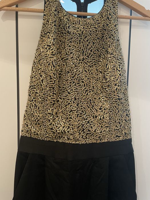 Alice+Olivia дамски гащеризон