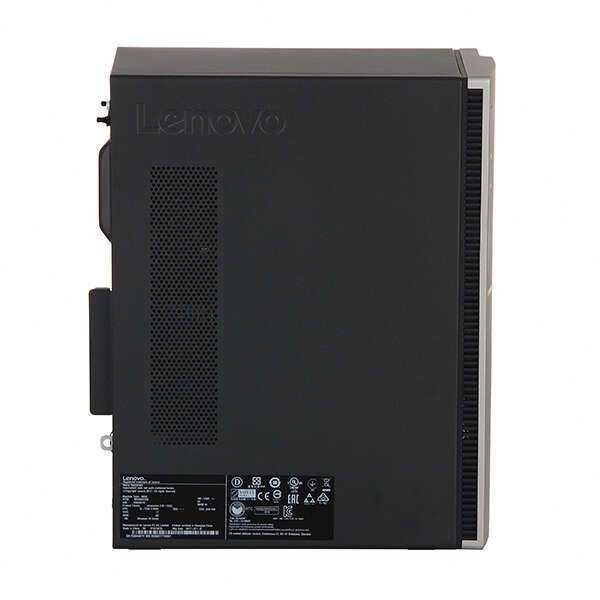 Системный блок Lenovo IdeaCentre 510-15IKL (90G800N1KZ)