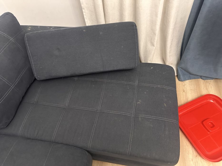 Диван раскладной