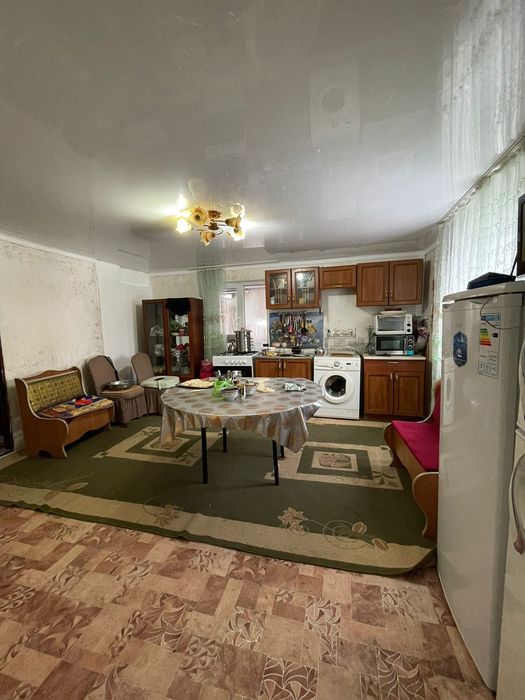 Продам дом на Уйтасе