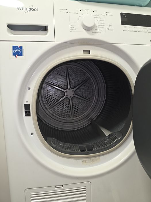 Сушилня и пералня / отделни уреди/