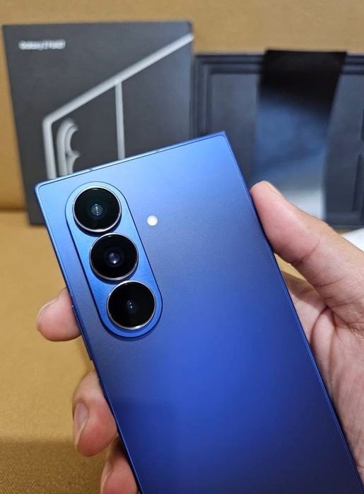 Samsung Z Fold 7 Nou cu Garantie