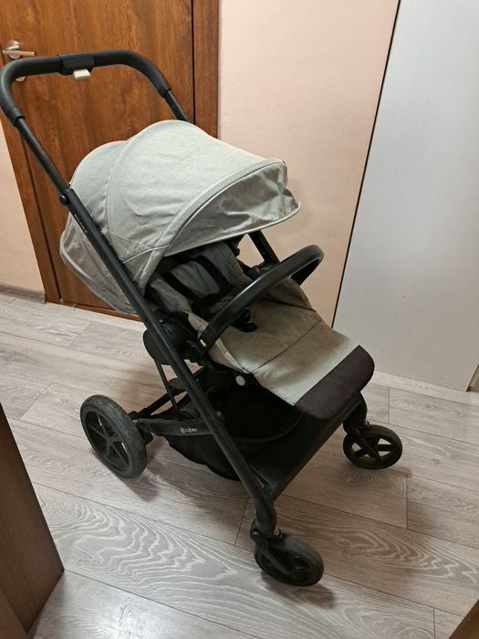 Бебешка количка Cybex Balios S