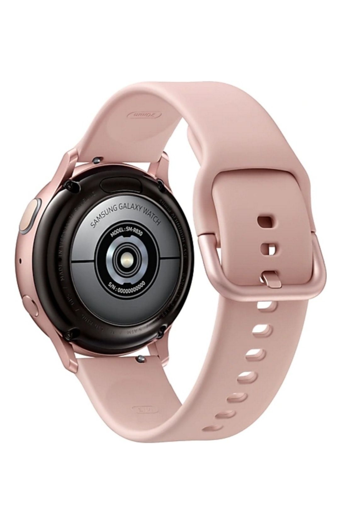 Часы смарт Samsung Galaxy Watch Activ2 40mm. Оригинал!