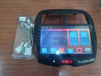 Навигация android за Mitsubishi ASX 1