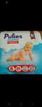 PUFFIS PANTS mărimea 4(9-14kg)
