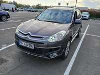 Vand Citroen C Crosser (outlander peugeot 4007) sau schimb