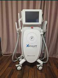 X-sculpt- aparat de remodelare corporala