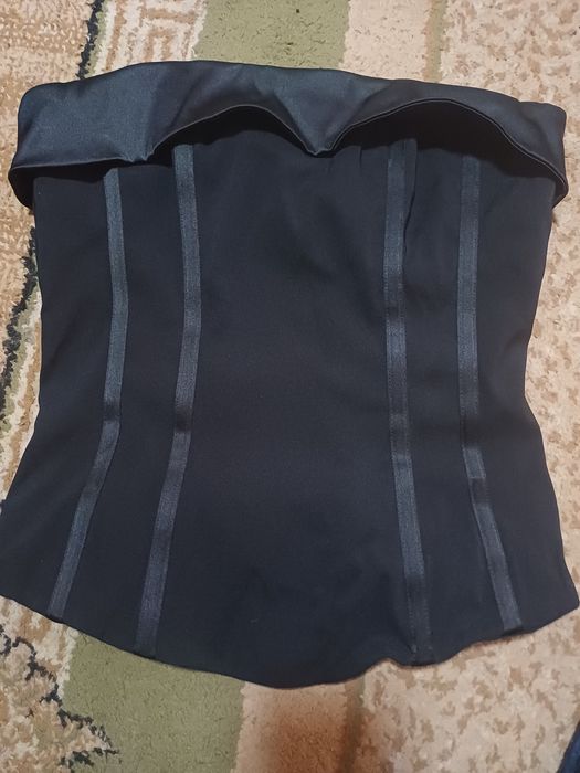 Дамски корсет (бюстие) Н&М