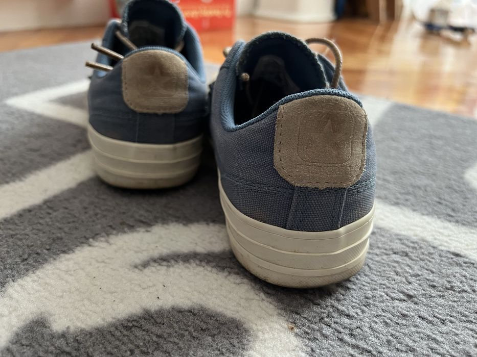 Tenisi converse unisex