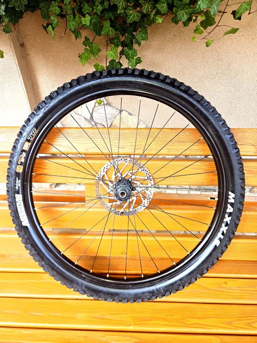 Set roti microspline xd