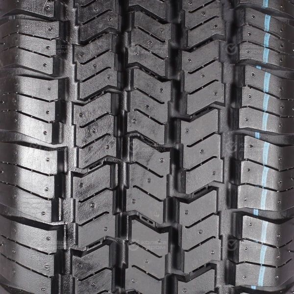Three-A 185/75R16C TracVan 104/102R