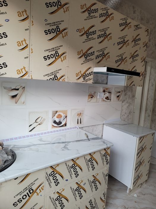 mebel va kuxniyalar yasab beramiz