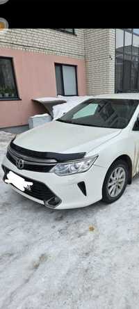 Toyota Camry 2.5 2017 г