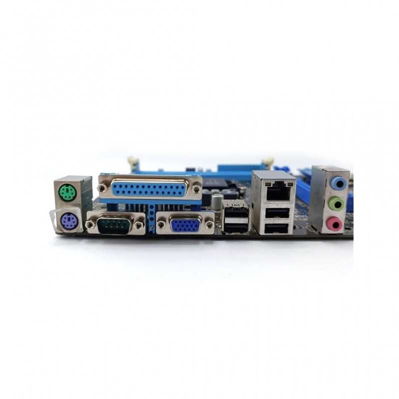Placa de baza 1155 ASUS-P8H61-M Garantie 6 Luni
