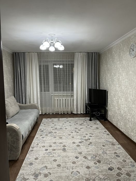 Продам 3-ком.квартиру