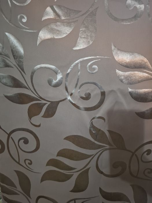 Шторы 2 комплекта + тюль