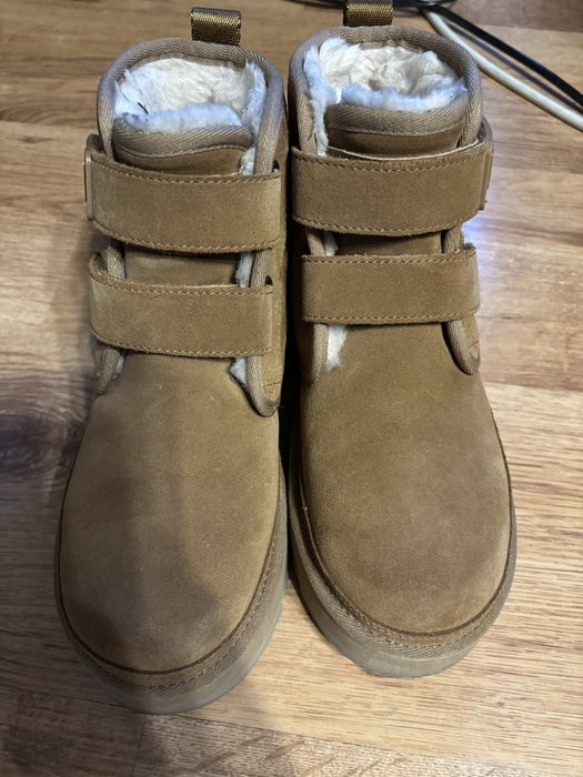 UGG Neumel marimea 36