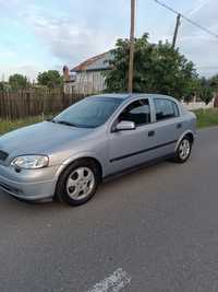 Opel Astra G Selection