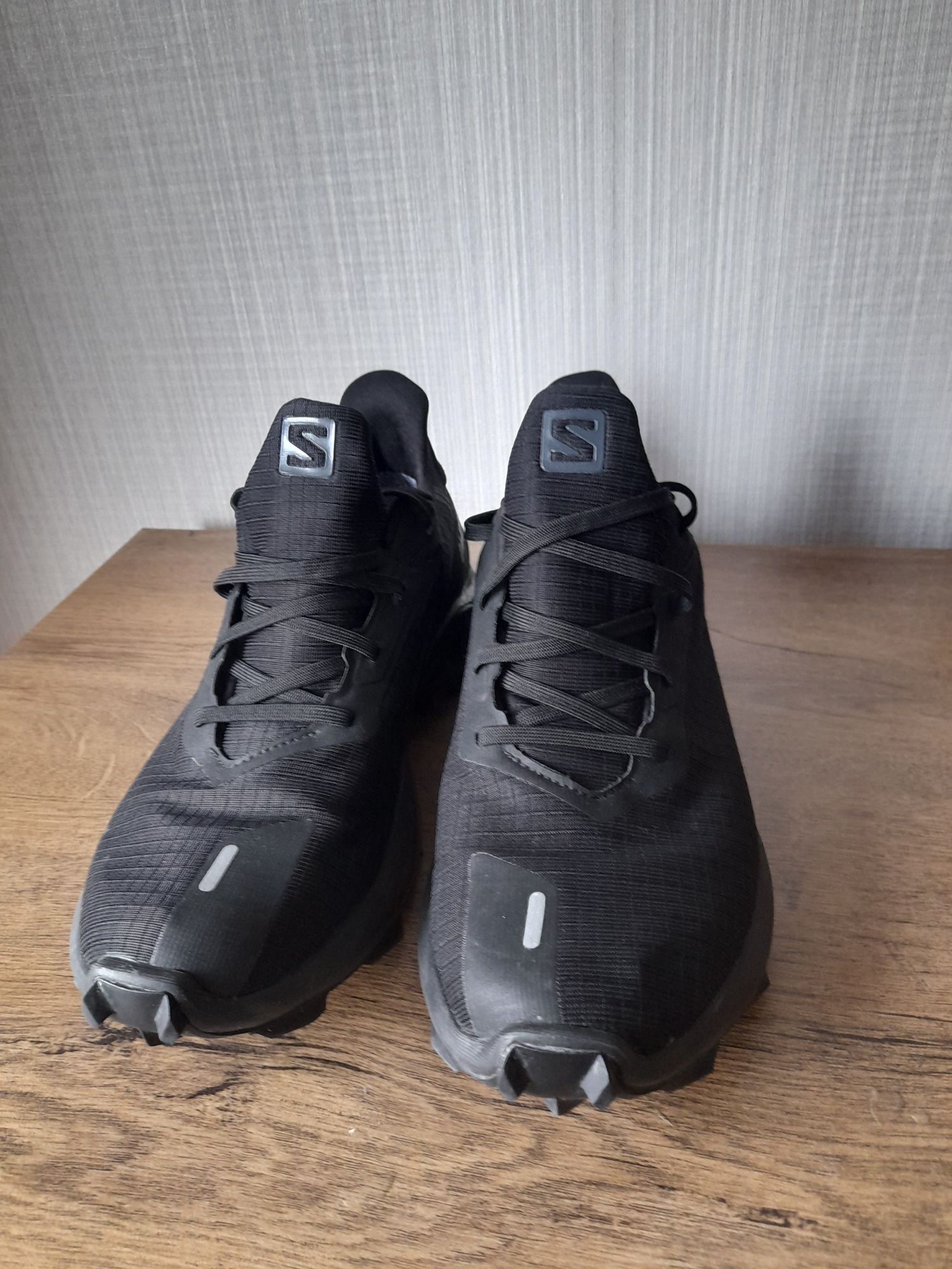 Salomon ALPHA CROSS 3 gore-tex  обувки 40 номер .