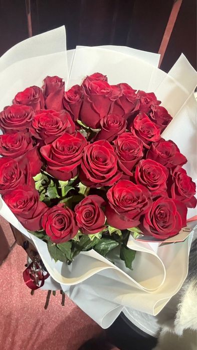 Продам красивый шикарный букет