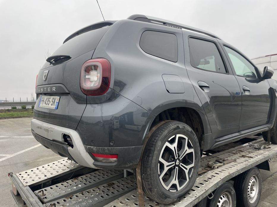 Vand Dacia Duster an fabricatie 2019