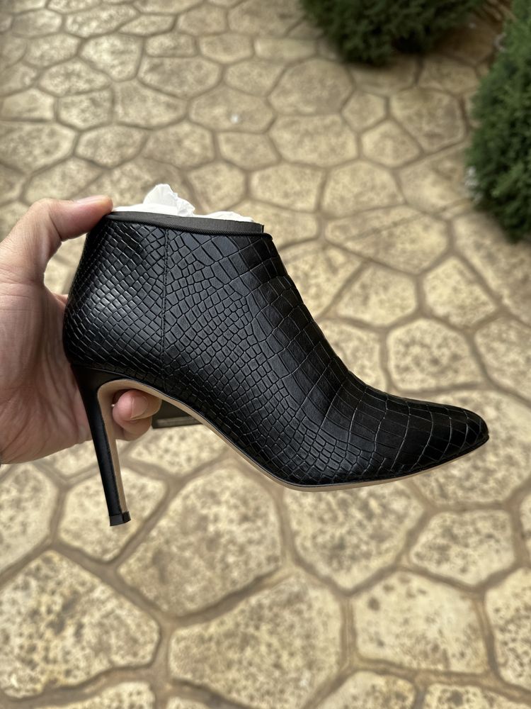 Botine Giuseppe Zanotti 35