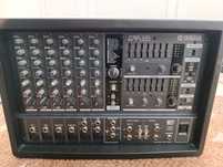Продается активный усилитель Yamaha Emx 68s