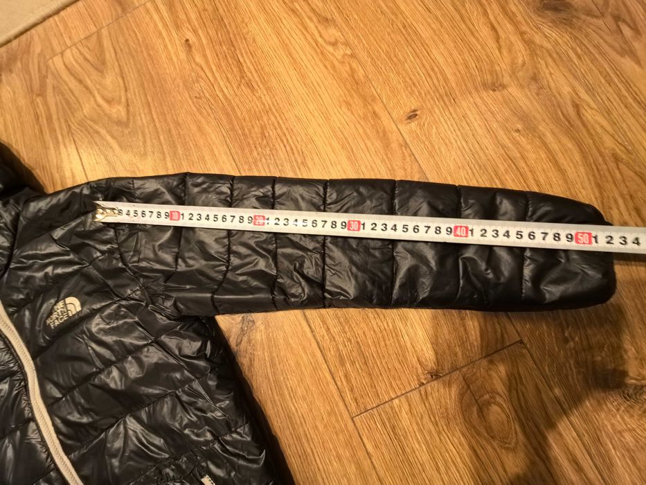 детско яке The North Face