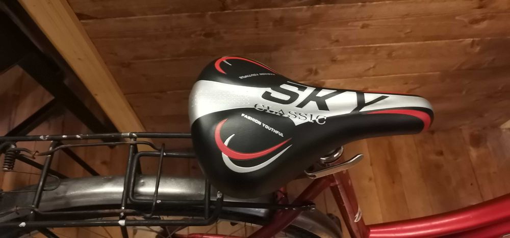 Велосипед SVALAN 28 цола