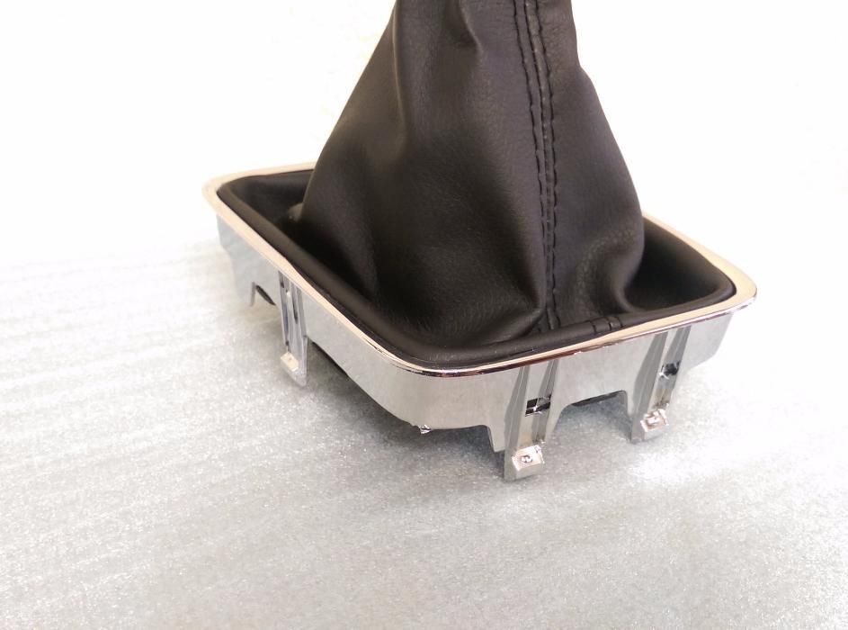 Manson + nuca schimbator VW Tiguan / Golf Plus / Sharan cu 6 trepte