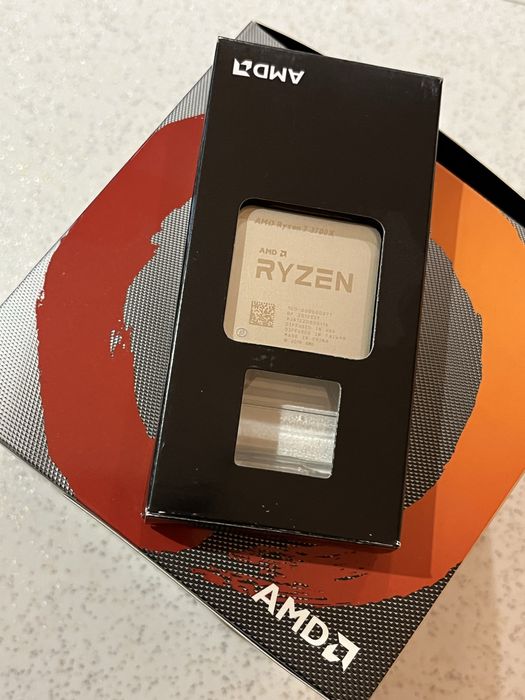 Ryzen 3700x ,Wraith prism