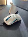 Mouse gaming Glorious O- /mouse bungee