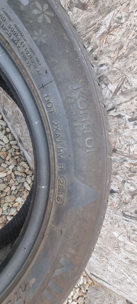 Anvelope Hankook Kinergy Eco 175/65 R15 84H