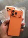 Vand Iphone 17 pro Max 512 gb Nou