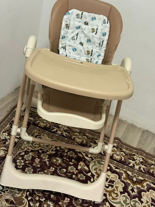 Стульчик для кормления 2 шт