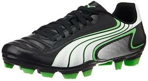 Ghete fotbal Puma evopower FG